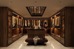 Walk in Closet 4