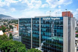 RENTA DE CONSULTORIOS HOSPITAL ANGELES PEDREGAL