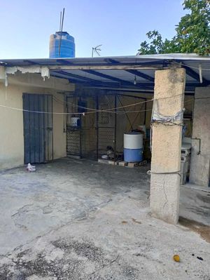 CASA EN VENTA PARA REFORMAR EN EL CENTRO