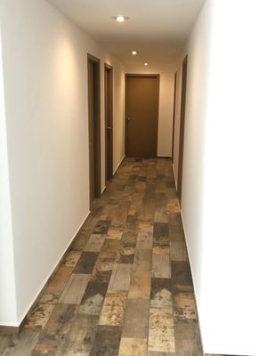 DEPARTAMENTO EN VENTA HOMERO, POLANCO