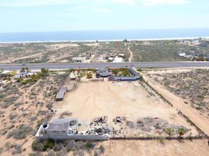 Terreno en Venta en Los Cabos, Baja California Sur INVERSIONISTAS