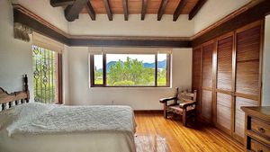 CASA EN VENTA EN VALLE DE ATONGO, SANTO DOMINGO TEPOZTLÁN