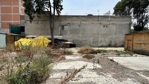 TERRENO EN VENTA JOSÉ PEÓN, COL OBRERA CON USO DE SUELO