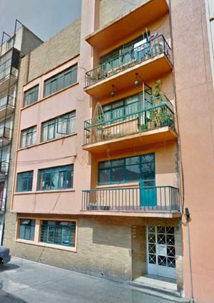 DEPARTAMENTO EN RENTA HUATUSCO, ROMA SUR