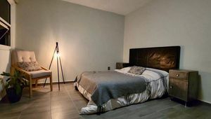 DEPARTAMENTO EN RENTA HUATUSCO, ROMA SUR