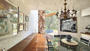 CASA EN VENTA EN LOMAS DE CHAPULTEPEC, SIERRA MAZAPIL