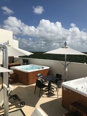 DEPARTAMENTO EN VENTA RESIDENCIAL LAGUNAS DE MAYAKOBA