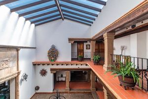 CASA EN VENTA EN VALLE DE ATONGO, SANTO DOMINGO TEPOZTLÁN