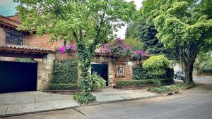 CASA EN VENTA BOSQUE DE MANZANOS, BOSQUE DE LAS LOMAS