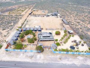 Terreno en Venta en Los Cabos, Baja California Sur INVERSIONISTAS