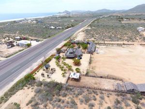 Terreno en Venta en Los Cabos, Baja California Sur INVERSIONISTAS