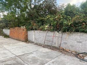 TERRENO EN VENTA IZTAPALAPA PARA DESARROLLO HABITACIONAL CDMX