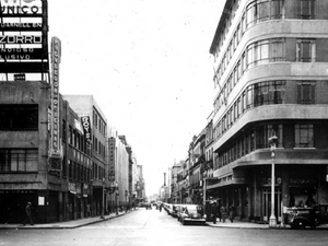 EDIFICIO COMERCIAL EN RENTA CENTRO, CUAUHTÉMOC