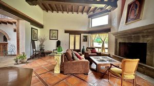 CASA EN VENTA EN VALLE DE ATONGO, SANTO DOMINGO TEPOZTLÁN