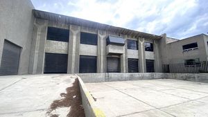 NAVE INDUSTRIAL Y TERRENO EN VENTA Y RENTA EN PARQUE INDUSTRIAL DE TULA, HIDALGO