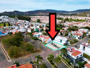 Terreno en venta en coto El Fortín, Casa Fuerte, Tlajomulco