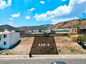 Terreno en venta en Fraccionamiento Bosques de Santa Anita, Tlajomulco