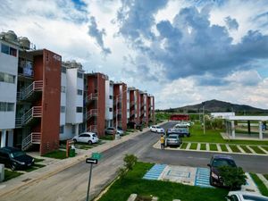 Departamento en venta en Jardines de la Magdalena, Zapopan