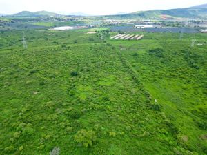 RANCHO EN VENTA EN ACATLAN, JUÁREZ-