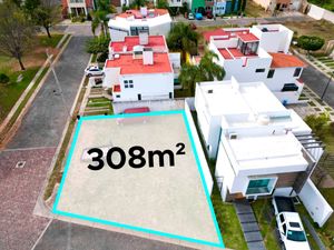 Terreno en venta en coto El Fortín, Casa Fuerte, Tlajomulco