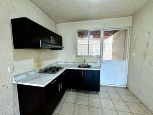 Departamento en venta en Jardines de la Magdalena, Zapopan