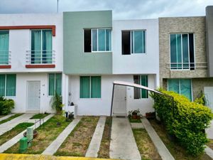 Casa en venta en Oyamel 3, El Fortín, Zapopan