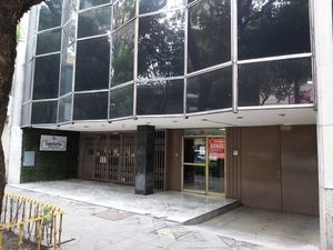 SE RENTA OFICINA EN CUAUHTEMOC CDMX