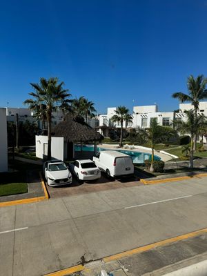 CASA EN RENTA EN BAHIA DE BANDERAS