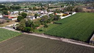 Venta de terreno en Oacalco Morelos.