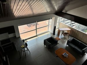 VENTA PENTHOUSE REMODELADO EN POLANCO