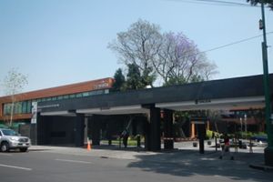 Local Comercial. Av. Coyoacán