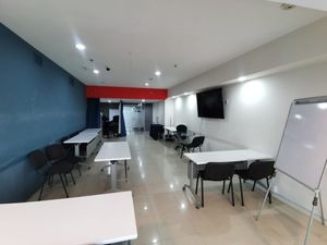 Oficina en venta o renta WTC piso 14