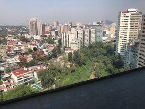 Departamento en Venta, Lomas de Chapultepec.