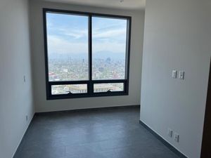 Departamento a estrenar en Be Grand Reforma