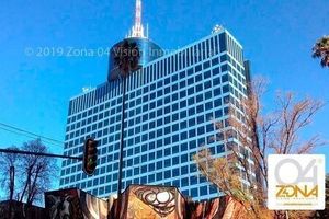 Oficina en venta Torre WTC,  nivel 35 de 58.59 m2