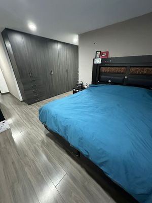 Departamento en venta en Letrán Valle