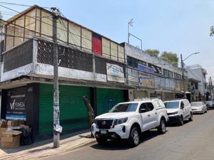 Edificio en Venta en la colonia Agricola Oriental !!!