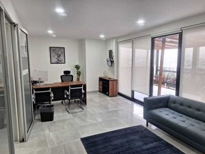 Oficina renta del Valle Centro, Insurgentes Sur