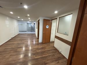 Oficina en venta, Torre WTC, Piso 6 de 58 m2