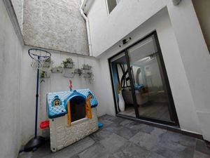 CASA EN VENTA EN AV TOLUCA - OLIVAR DE LOS PADRES