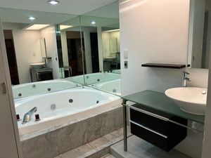 DEPARTAMENTO EN VENTA EN PALMAS KAMERÚN, LOMAS DE CHAPULTEPEC.