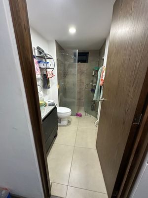 Departamento en venta en Letrán Valle