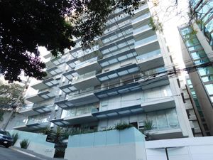 Departamento en Venta, Lomas de Chapultepec.