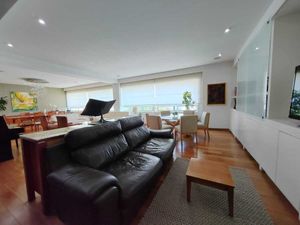 Departamento en Venta y Renta en Lomas de Chapultepec