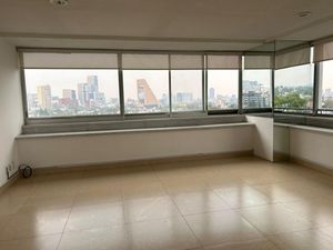 DEPARTAMENTO EN VENTA EN PALMAS KAMERÚN, LOMAS DE CHAPULTEPEC.