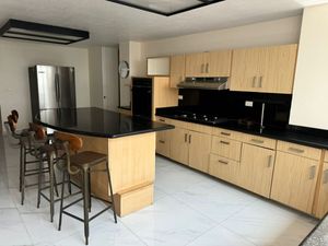 VENTA PENTHOUSE REMODELADO EN POLANCO