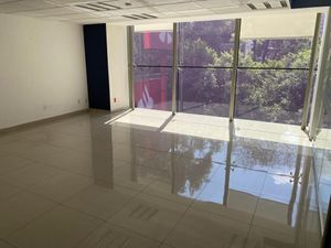 Oficinas en renta en Av. Insurgentes Sur