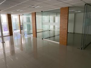 Oficinas en renta en Av. Insurgentes Sur