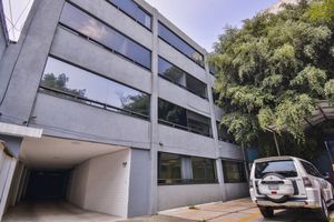 Oficina  en venta en  Santa María Nonoalco