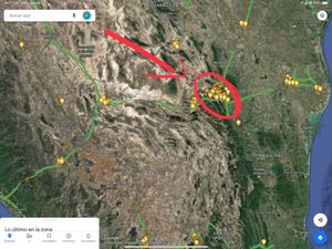 MTY SANTA ROSA ESCOBEDO NTE. 42,786 ft2 PARQUE MILIMEX MIDIR 25 LR 030624